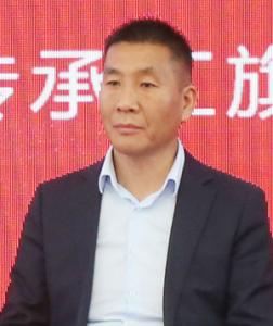 北京大學(xué)馬克思主義學(xué)院政治經(jīng)濟(jì)所教授、院長(zhǎng)助理  王在全